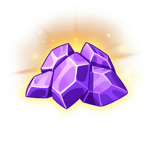 525 + 50 гемов (Facebook)