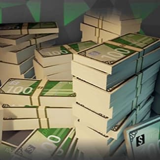 800.000 денег (Facebook)