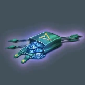 110 Silver Coins (Google)