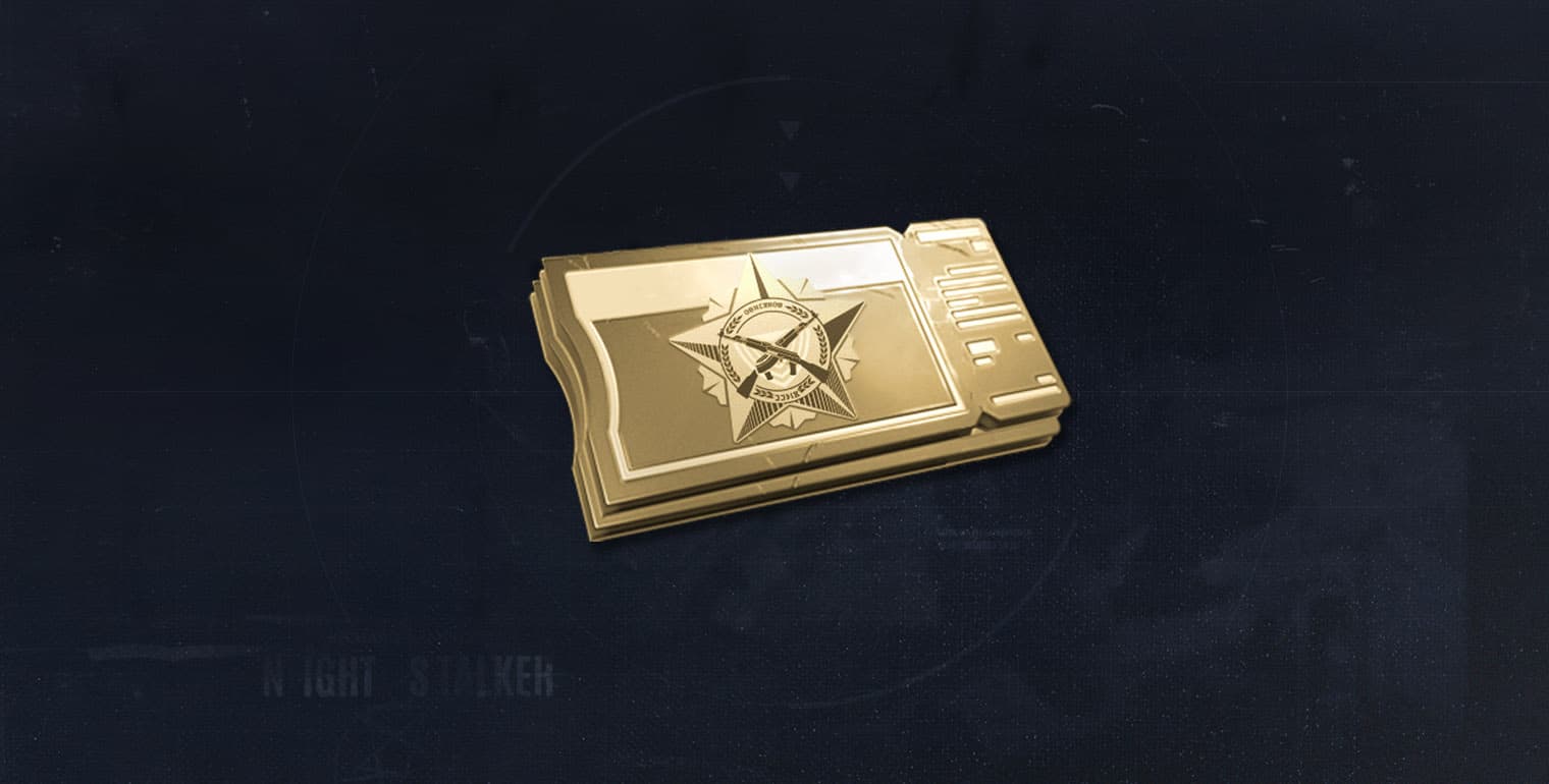 Premium Battle Pass (ID)
