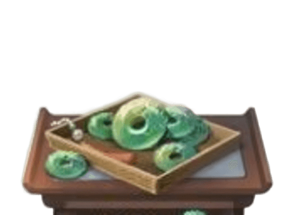 980 Ornate Jade (Google)
