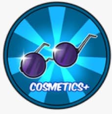 Cosmetics+