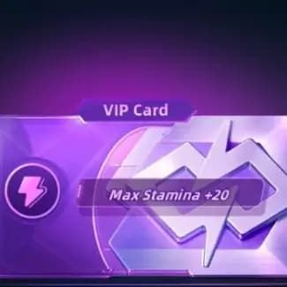 VIP Card 30 Days (Google)