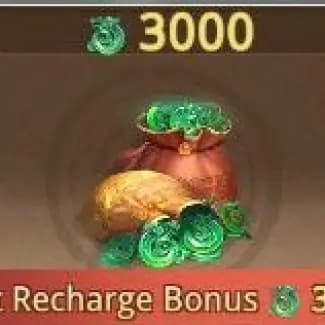 3.000 Dragon Jades (Google)