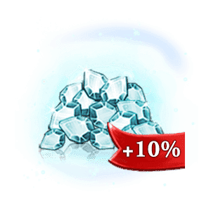 165 + 20 Алмазов (ID)