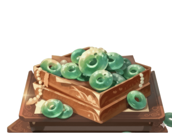 3280 Ornate Jade (Google)