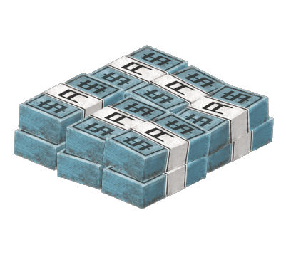 550.000 Creds (Google)