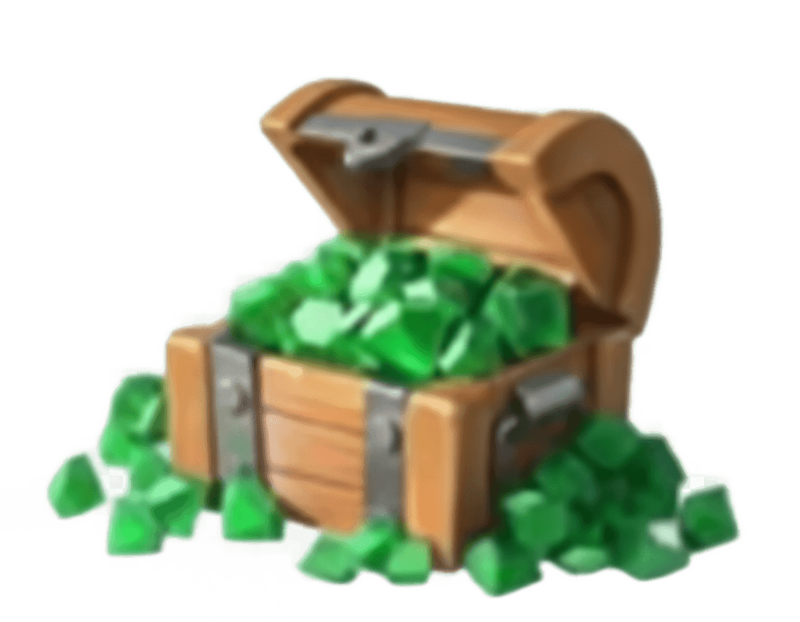 3000 Алмазов (Google)