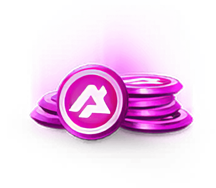 80 A-Coins (Facebook)