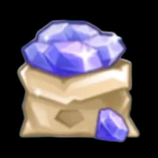 Sack of Diamonds (Facebook)