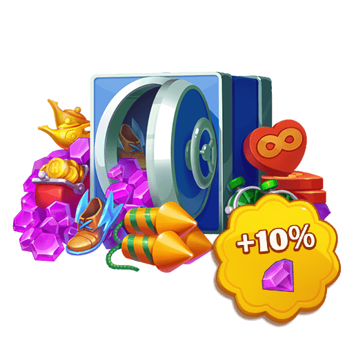 Grand Hotelier's Set (ID)