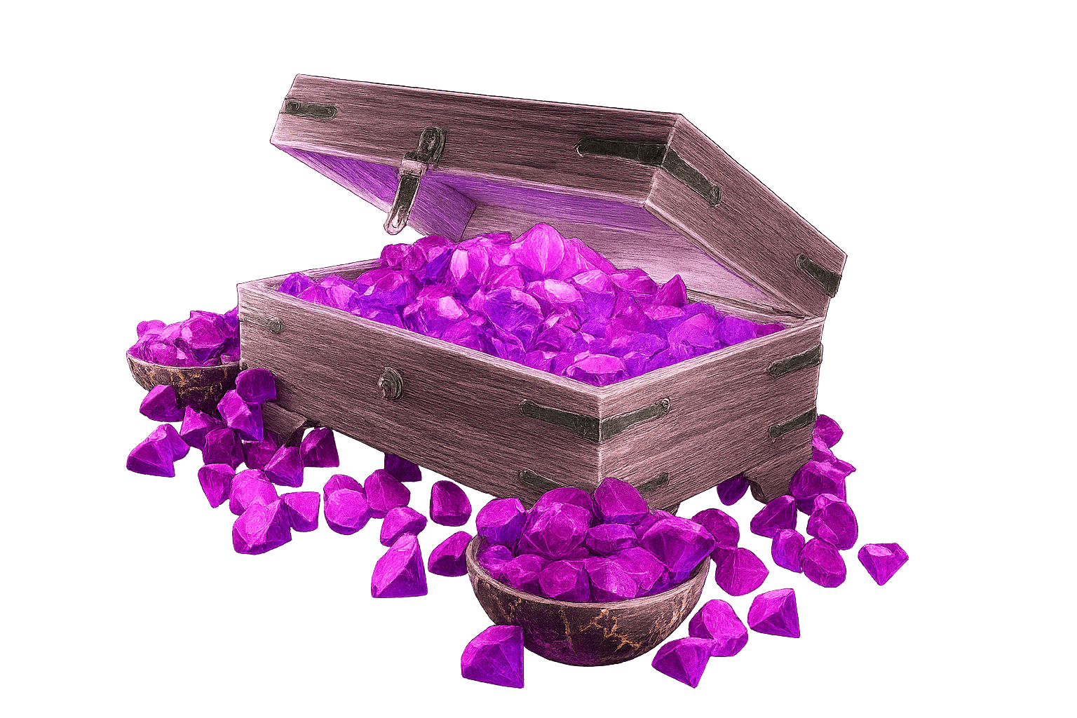 6.300 Кристаллов (E-mail)