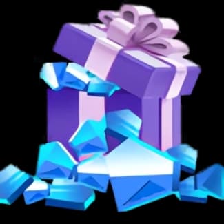 2.500 Алмазов (Google)