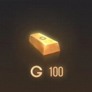 100 Золота (Google)