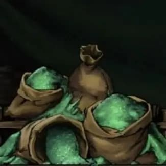 2000 Единиц Звёздной Пыли (Email)