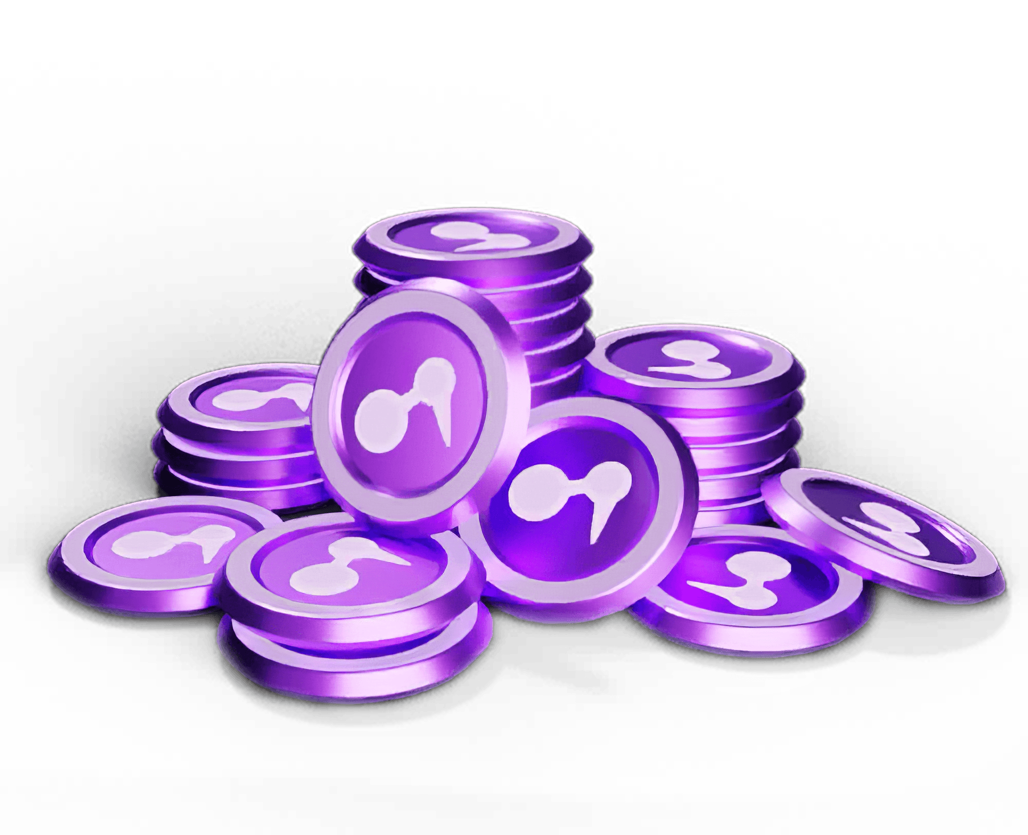 25 000 Implant Parts (ID)