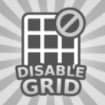 Disable Grid