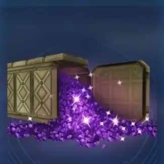 7 370 Кристаллов (EA (IOS))