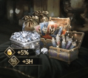 Membership gWEMIX Gold (Facebook)