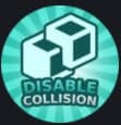 No Collision
