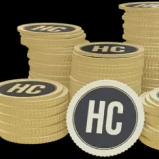 3.125 Harekat Coins (E-mail)