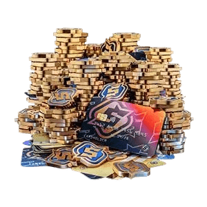 1.800 Золота (ID)