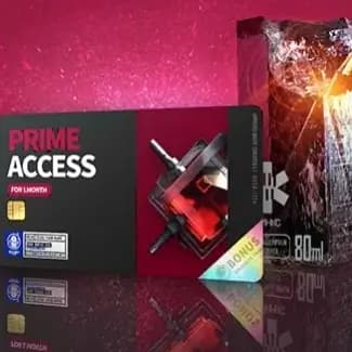 Месячная карта (Facebook)