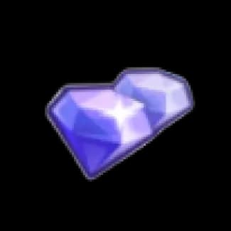 Pile of Diamonds (Facebook)