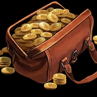 6.500 Монет (E-mail)