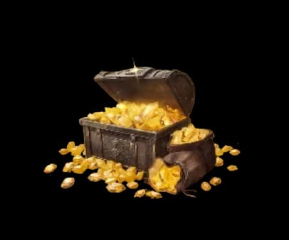 3.500 Dragon Crystal (ID)