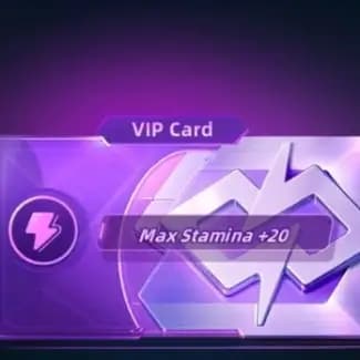 VIP Card Lifetime (Google)