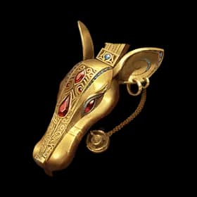 Ежедневная поставка из Трёх Ушей (ID)