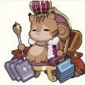 Monarch's Hoard (Google)