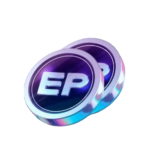 500 Event Points (ID)