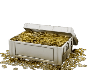 8.250 State Coins (ID)