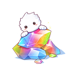 120 Cabala Crystal (Ark Games)