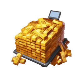 40000 Золота (Google)