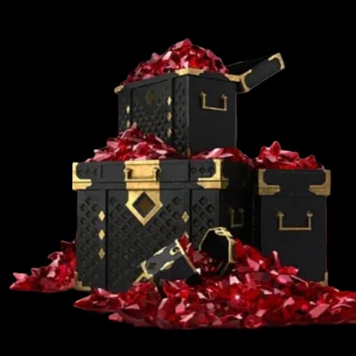 14000 Gems (Redeem (Сервер PROD-EU))