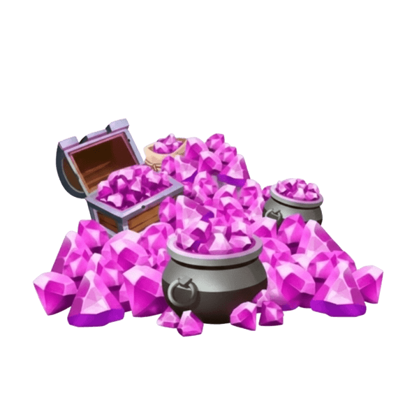 5000 Драг. камней (E-mail)