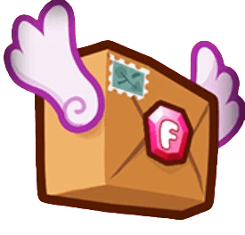 Daily Pack 2 (6.630 Flooz) (ID)