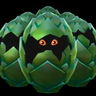 Gift of Forest (Facebook)