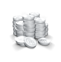 50M Silver (Manager (№ club))