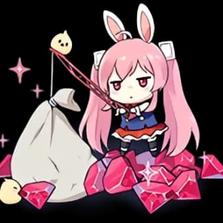 600 Sack of Gems (ID)