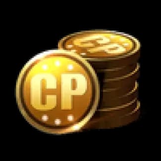 2.400 CP (Activision)