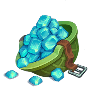 2200 Crystal pack (ID)