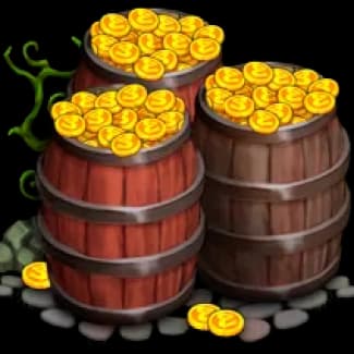 20.000.000 Монет (E-mail)