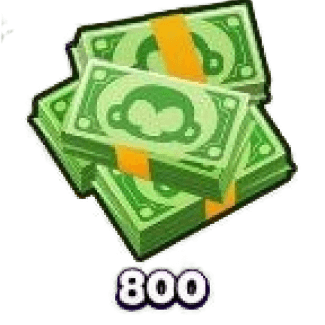 800 Обезьяноденег (Email)