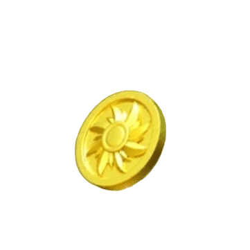 Золото 15 ч (Email)