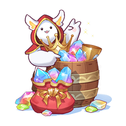 1200 Cabala Crystal (Ark Games)