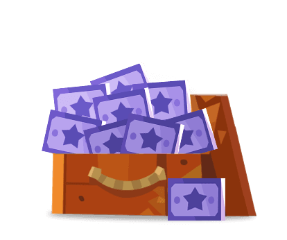Chest of Cash (175.000 Ultimate Cash) (ID)